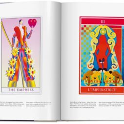 Taschen Tarot LOE 4