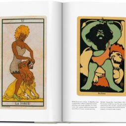 Taschen Tarot LOE 5