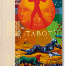 Taschen Tarot LOE Book