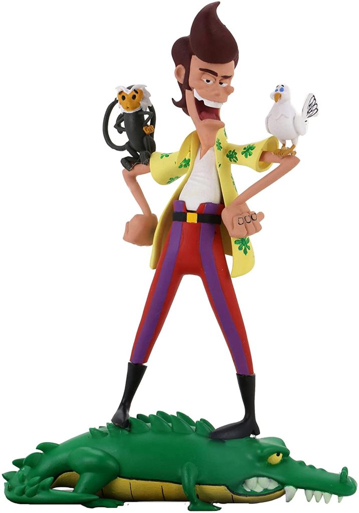 Ace Ventura Toony Figure 1 e1613852444290