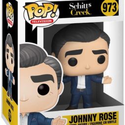 Johnny Rose POP 2