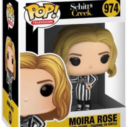 Moira Rose POP 2