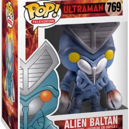 Alien Baltan Pop