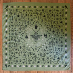 DMD Insect Bandana 2