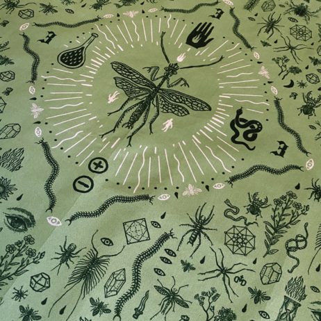 DMD Insect bandana e1619217913722