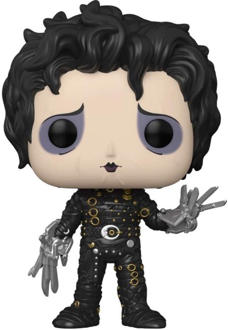 Edward Scissorhands Pop e1618702130598