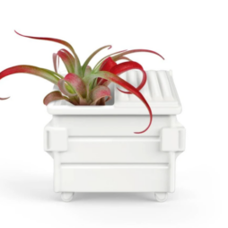 Fancy Plants Dumpster Product