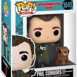 Groundhog Day Pop 2