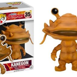 Kanegon Pop