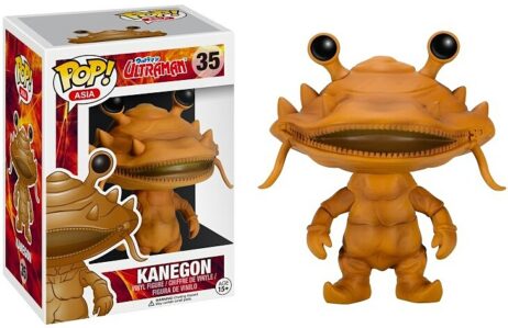 Kanegon Pop