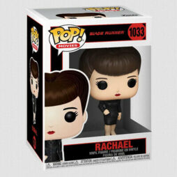 Rachel Bladerunner Pop 2