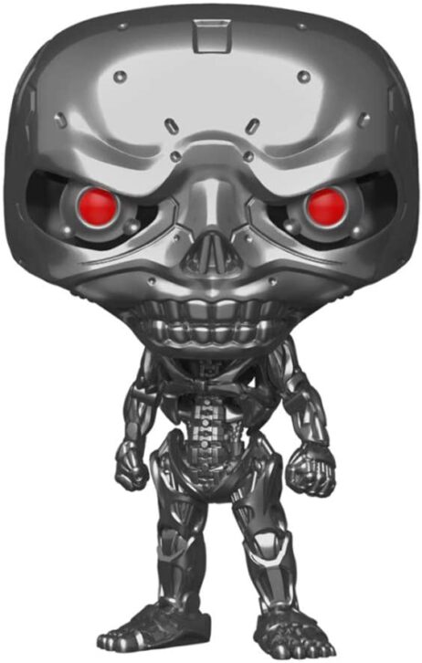 Rev9 Terminator Pop