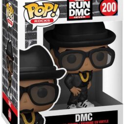 Run DMC Pop 2