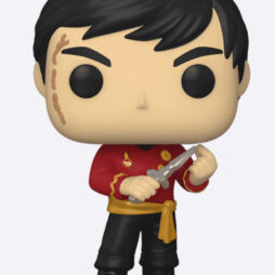 Sulu (Mirror, Mirror Outfit) Pop!