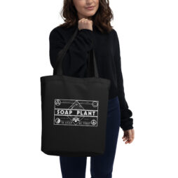 eco tote bag black front 6298121a4901f