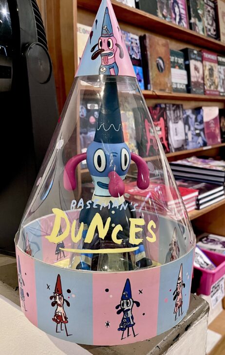 Goody2Shoes Dunce (Dameged Box)