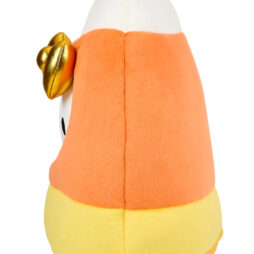 Hello Kitty Candy Corn Plush