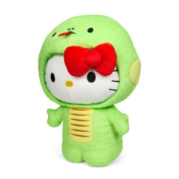 Hello Kitty Year of the Snake