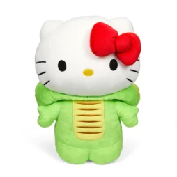 Hello Kitty Year of the Snake