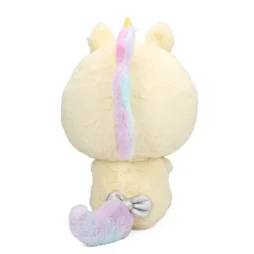 Hello Kitty Light-Up Unicorn Plush