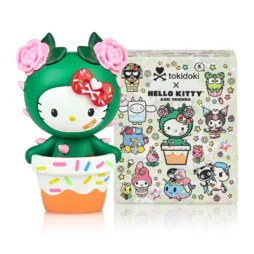 Hello Kitty + Friends Series 2 Blind Box