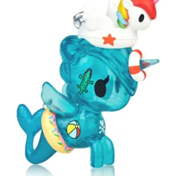 Mermicorno Series 8 Blind Box