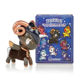 Zodiac Unicorno
