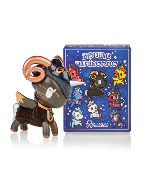 Zodiac Unicorno
