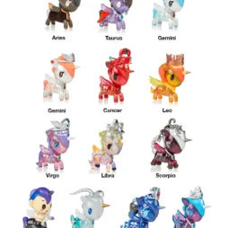 Zodiac Unicorno