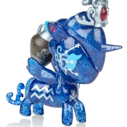Zodiac Unicorno