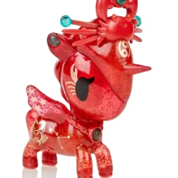 Zodiac Unicorno
