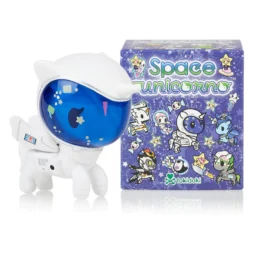 Space Unicorno