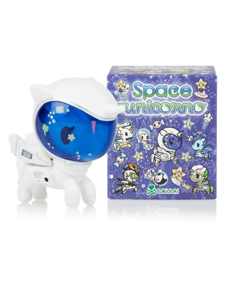 Space Unicorno