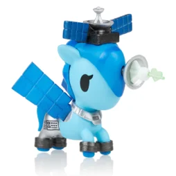 Space Unicorno