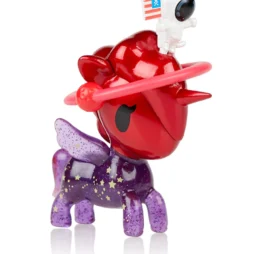 Space Unicorno