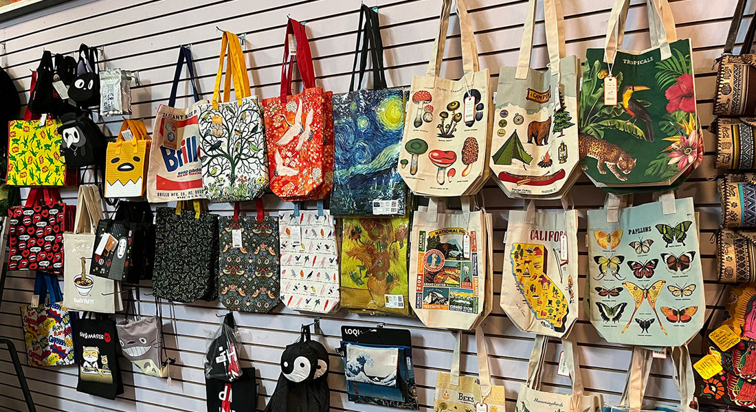 Wacko Bags