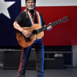 Willie Nelson Action Figure - Image 4