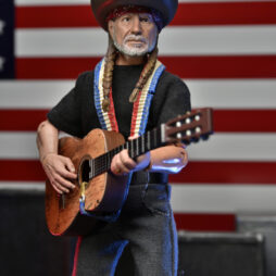 Willie Nelson Action Figure - Image 3