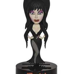 Elvira Solar Body Knocker