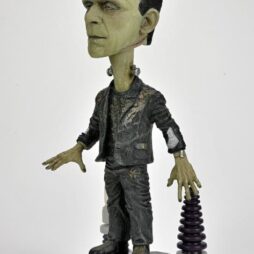 Frankenstein Head Knocker