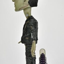 Frankenstein Head Knocker