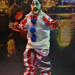 House of 1,000 Corpses Captain Spaulding Action Figure