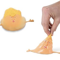 The Donald SPLAT Ball