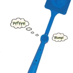 Fart Swatter