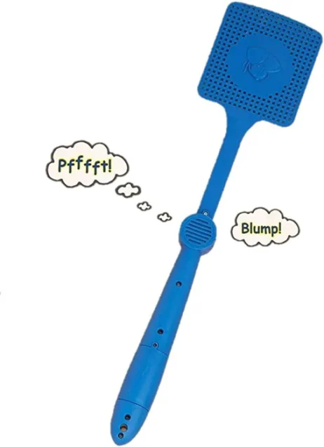 Fart Swatter