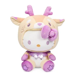 Hello Kitty Enchanted Deer Plush