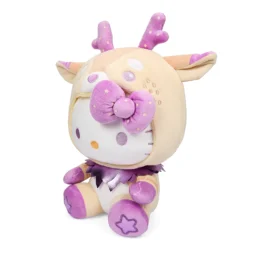 Hello Kitty Enchanted Deer Plush