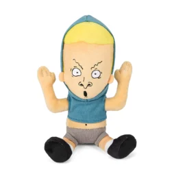 Beavis Cornholio Phunny Plush