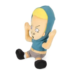 Beavis Cornholio Phunny Plush