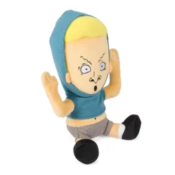 Beavis Cornholio Phunny Plush